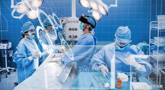 过去的一年人工智能对医疗健康领域产生了重大变革(图5)