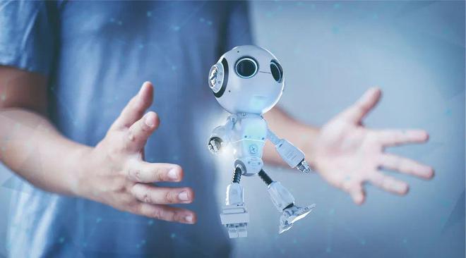 人工智能（AI）的崛起(图7)