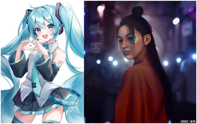 2025年AI数字人发展新方向(图1)