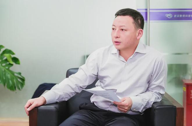 理事专访 文卫东：深耕垂直领域知识引擎 解码AI治理新范式(图8)