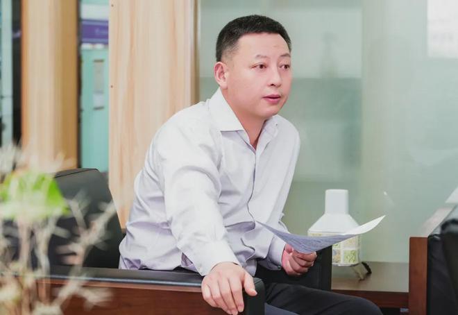 理事专访 文卫东：深耕垂直领域知识引擎 解码AI治理新范式(图12)