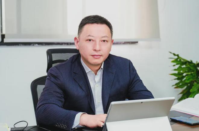 理事专访 文卫东：深耕垂直领域知识引擎 解码AI治理新范式(图10)