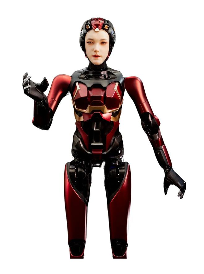 科大讯飞出手人机·真·交互时代来了!!!(图6)