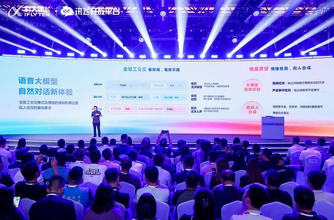 科大讯飞出手人机·真·交互时代来了!!!(图2)