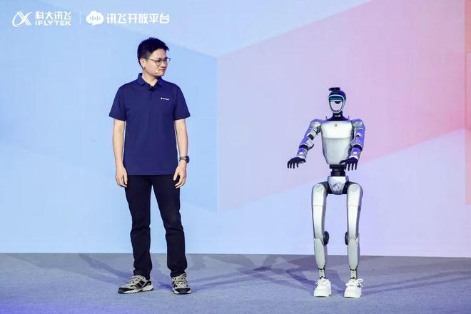 科大讯飞出手人机·真·交互时代来了!!!(图7)