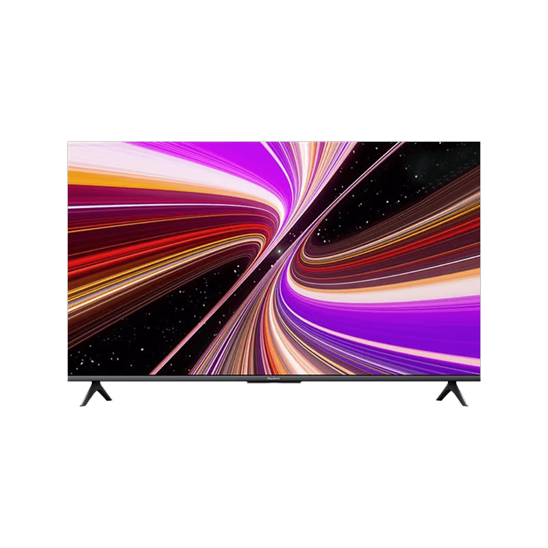 重塑家庭娱乐体验：小米75英寸RedmiA75智能语音4K液晶电视(图1)